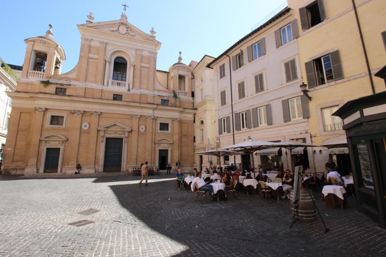 Abruzzi Hotel Rom