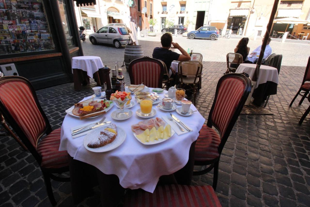 Abruzzi Hotel Rom