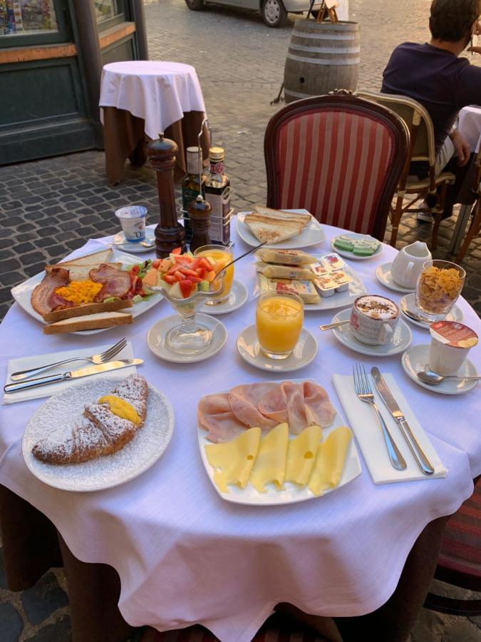Abruzzi Hotel Rom