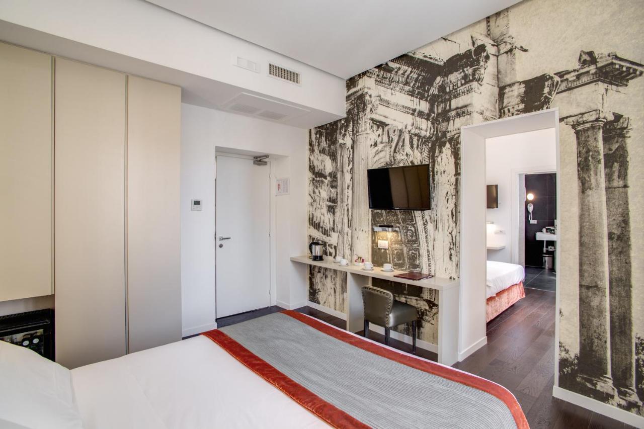 Abruzzi 3* Rom