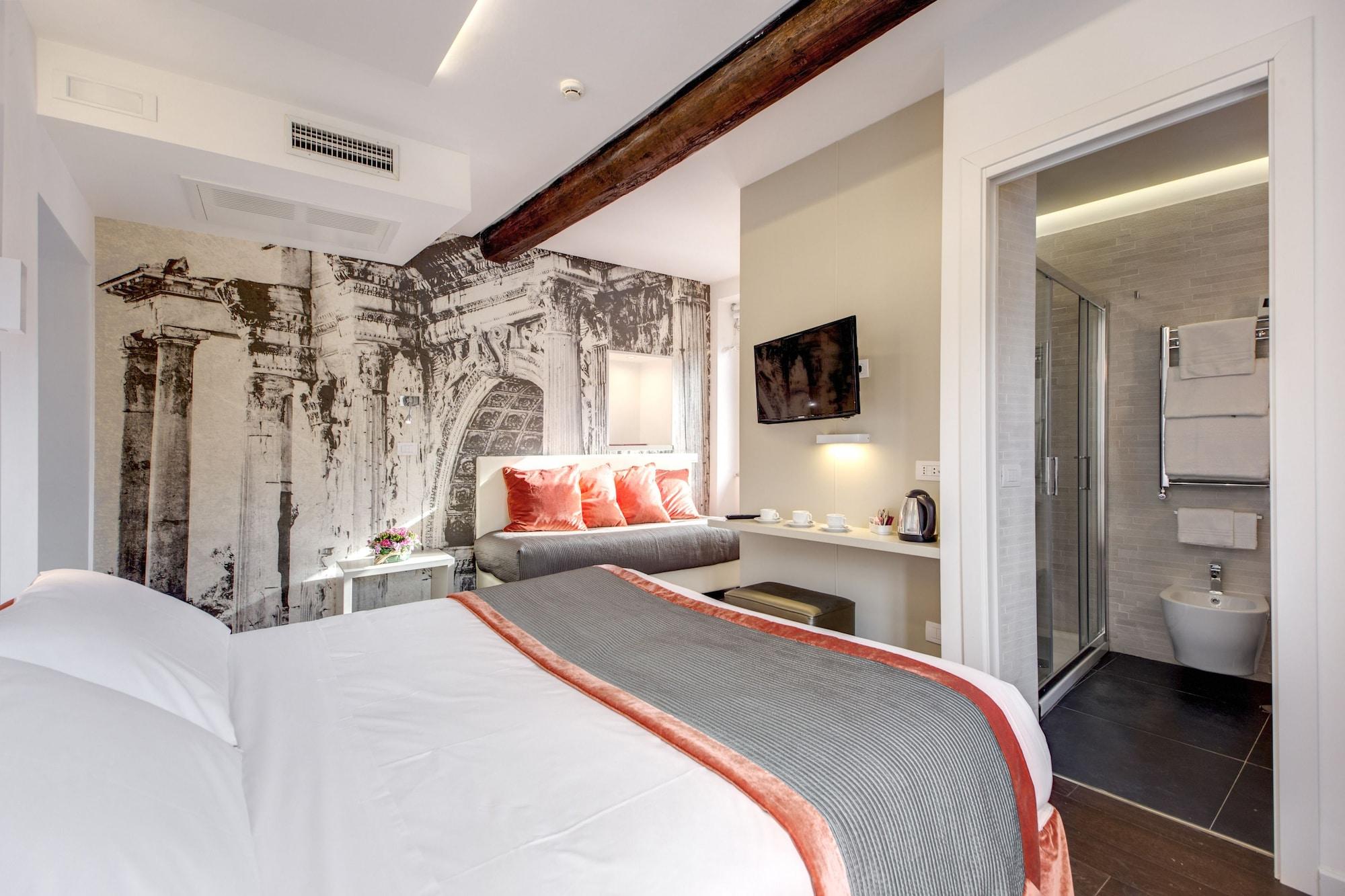 Abruzzi 3* Rom