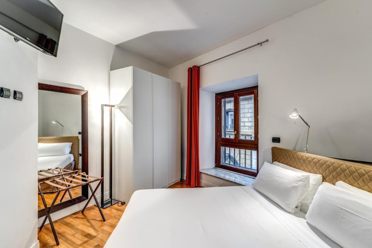 Abruzzi Hotel Rom