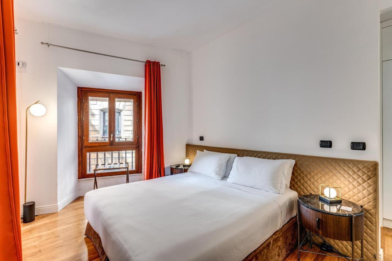Abruzzi Hotel Rom
