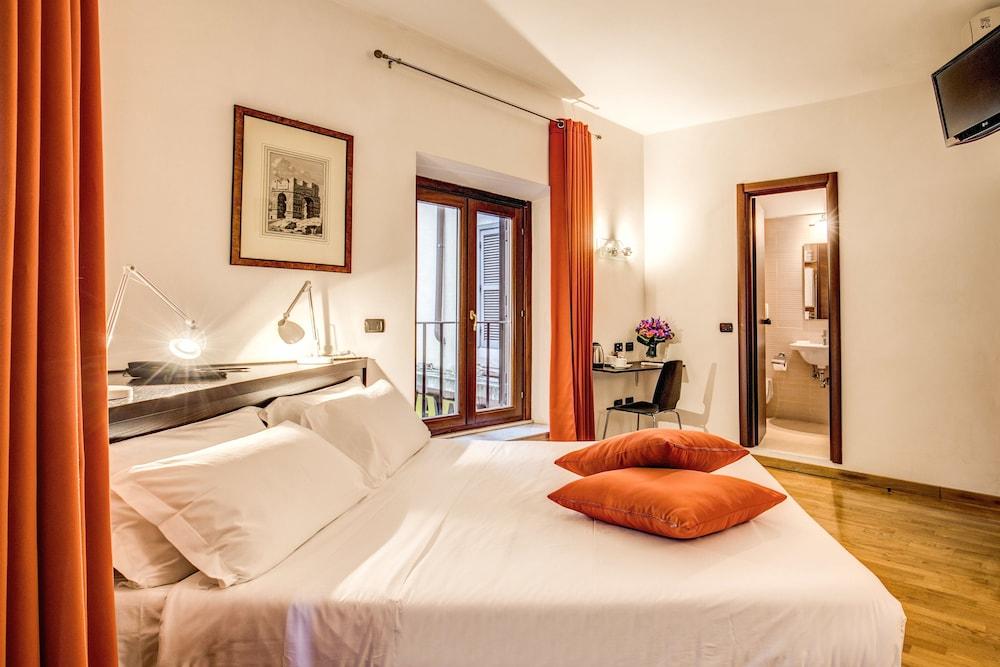 Abruzzi Hotel Rom