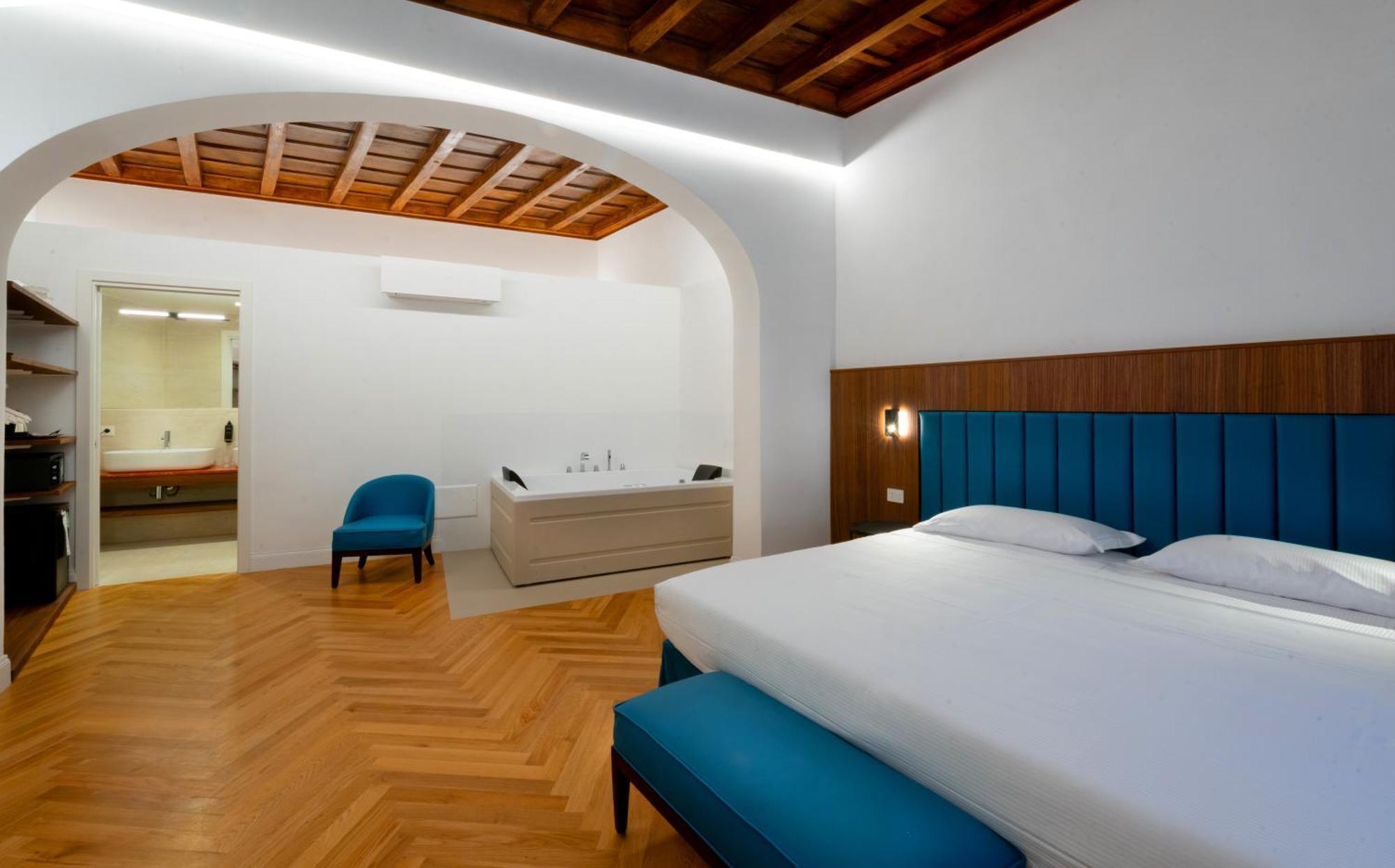 Abruzzi 3* Rom