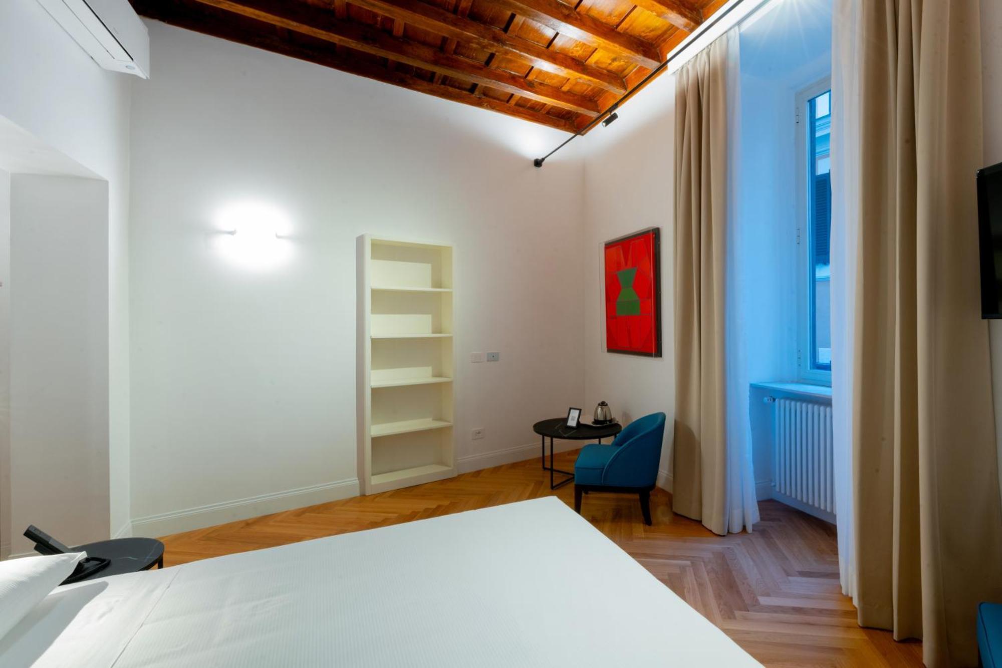 Hotel Abruzzi Rom