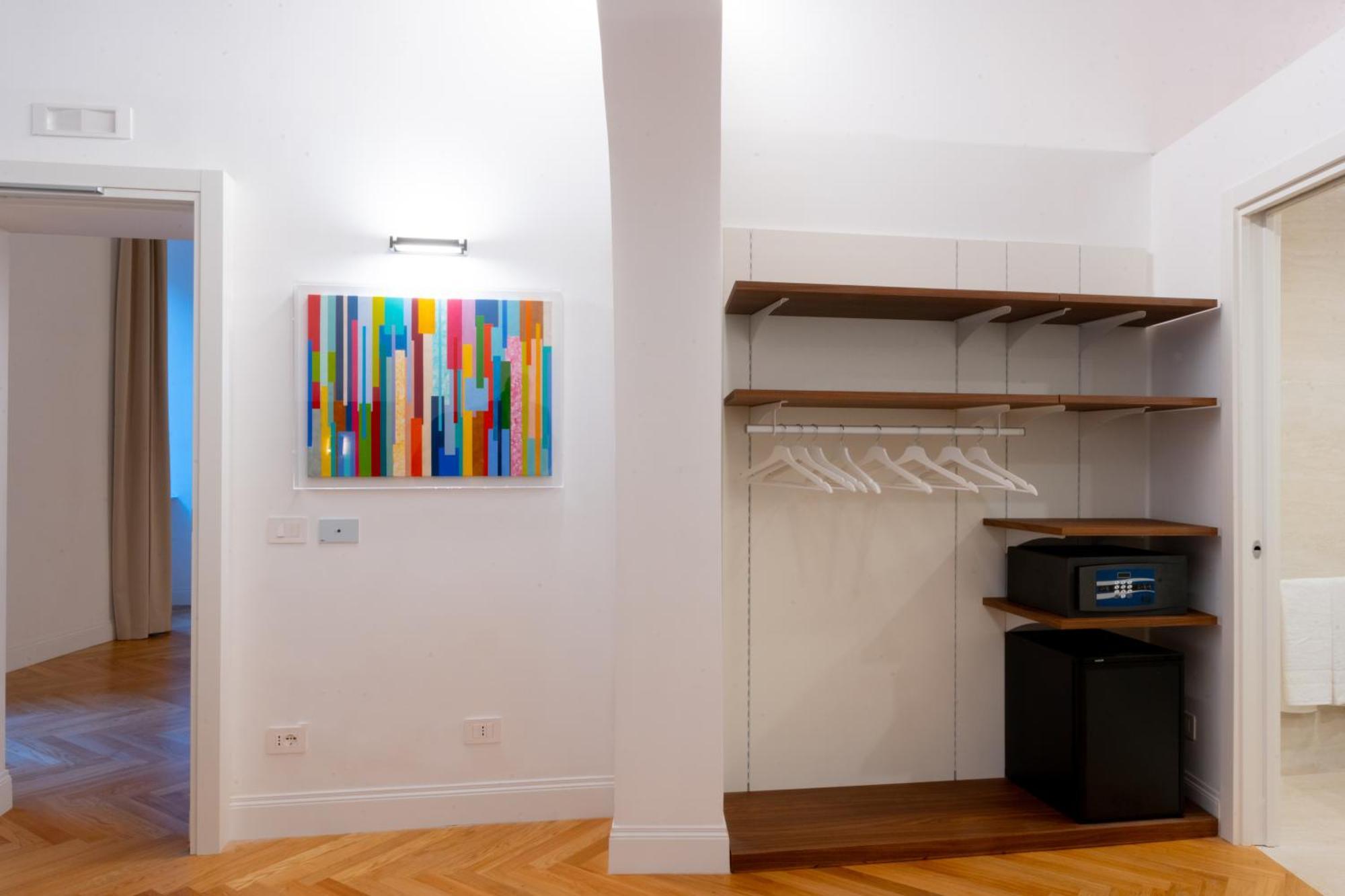 Abruzzi Rom