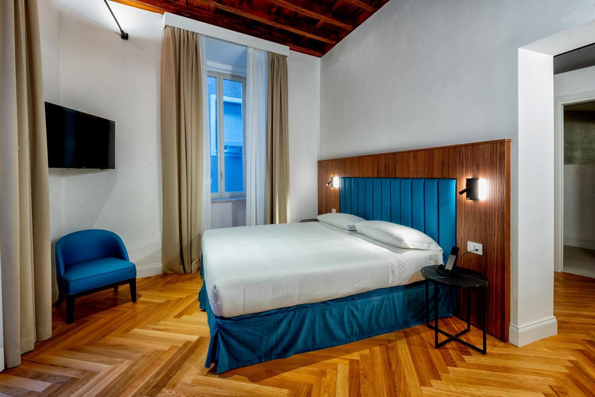 Abruzzi Hotel Rom