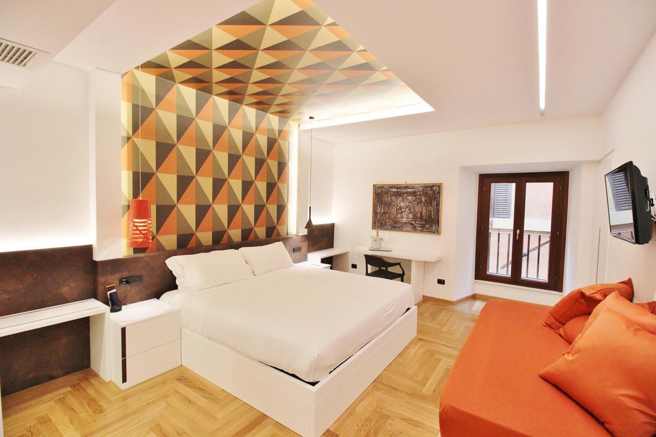 Abruzzi Hotel Rom