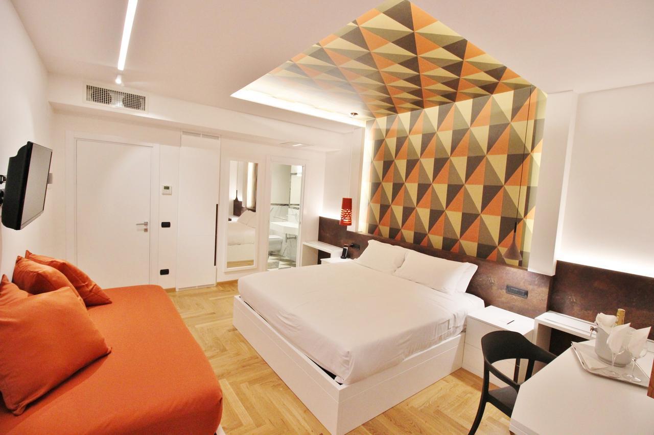 Abruzzi 3* Rom